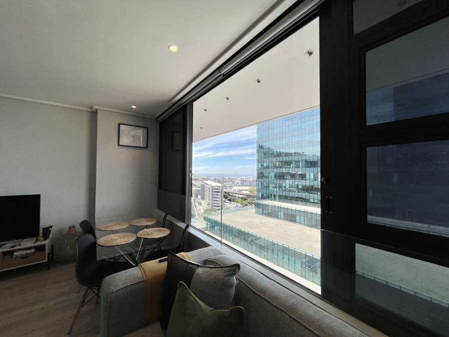 1 Bedroom Property for Sale in Cape Town City Centre Western Cape